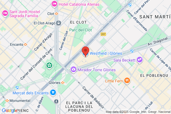Godoy Shopping Center