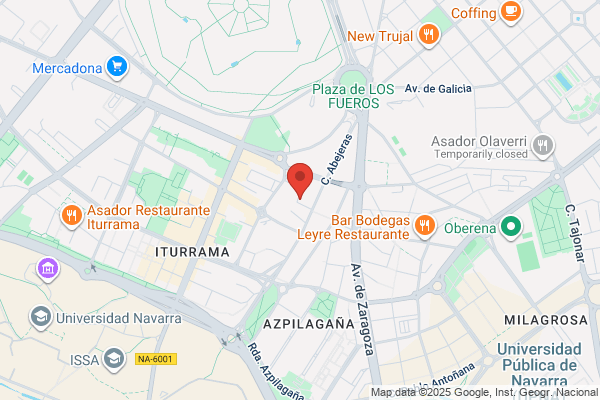 Jugueeteria Jugumundo