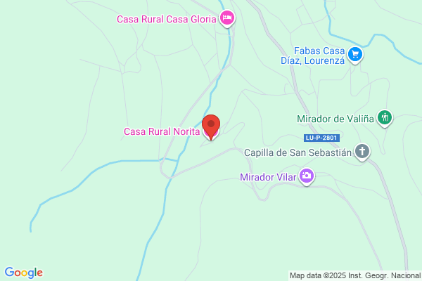 Casa Norita