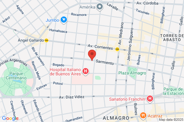 Abranzon, Nilda B