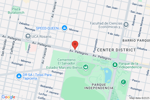 Laboratorio Americano S.R.L.
