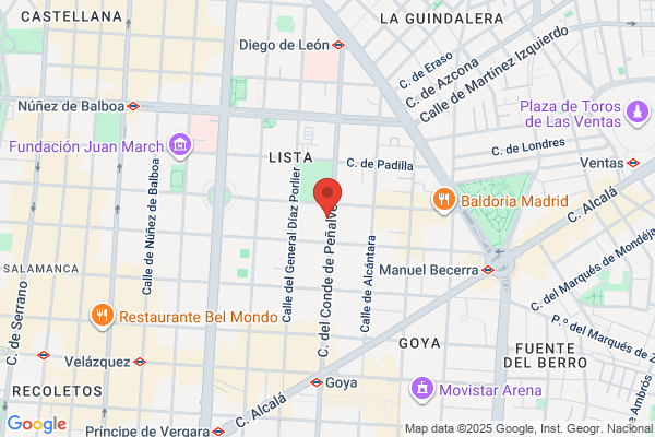 Lab. De Cosmética Avanzada