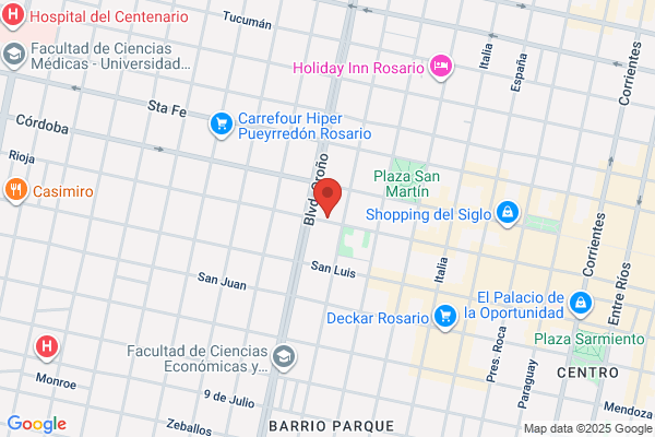 Hilde S.R.L.