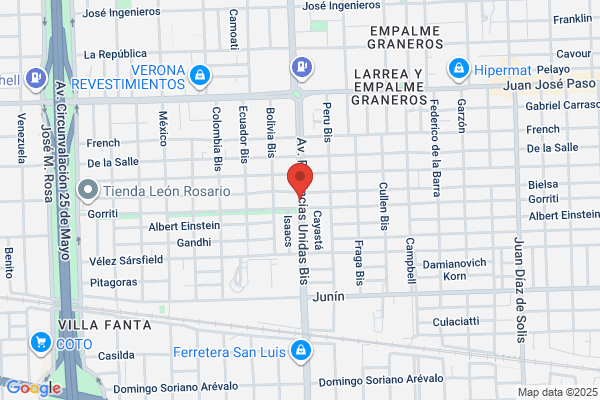 Establecimiento La Egipciana S.A.