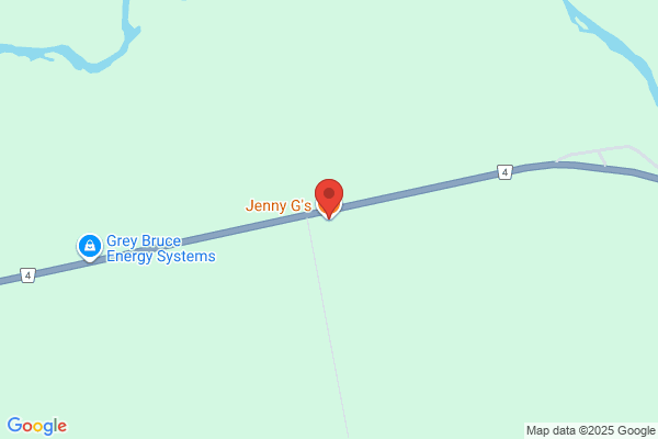 Jenny G