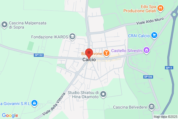 Calcio, Eduardo