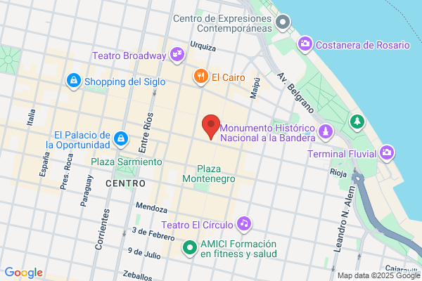 Fc Signaletica