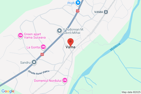 Vama