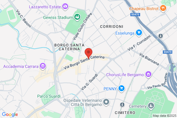 Fantasia Libreria