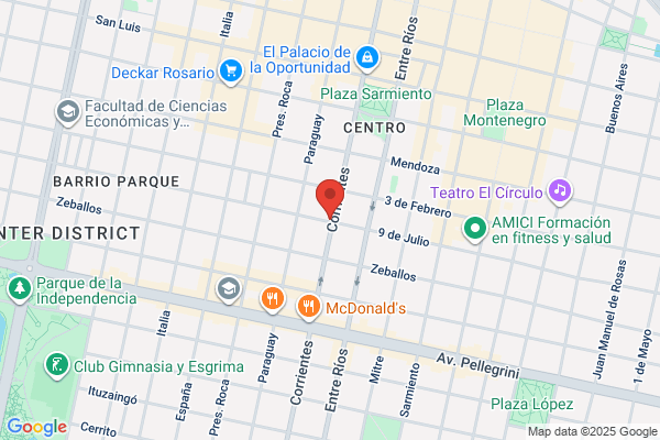Bodega Uno