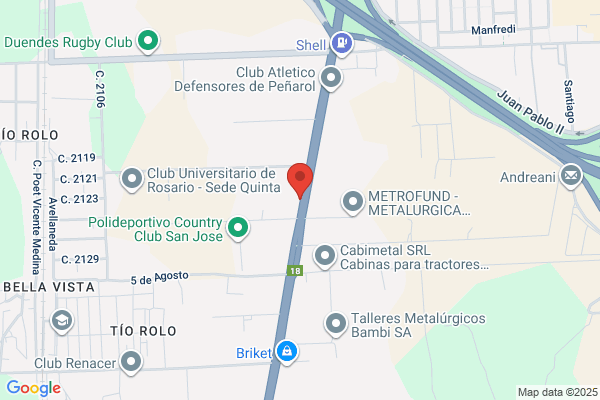 Arenados Lagos
