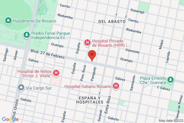 Distribuidora Norte