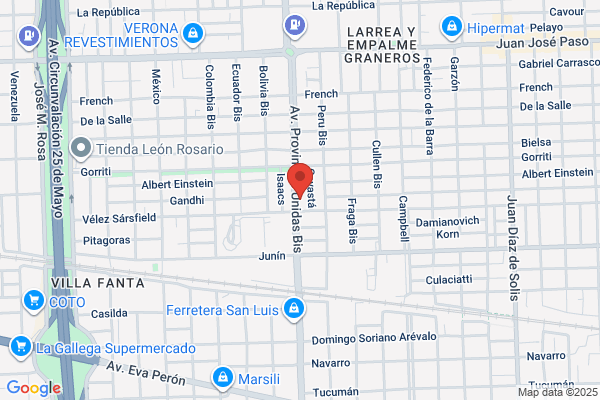 La Rueda