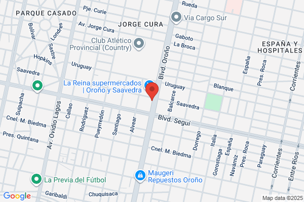 Facu Agencia
