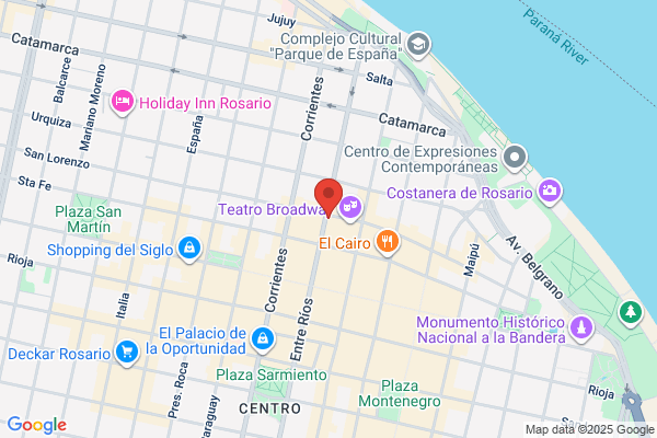 Viaveneto Agencia