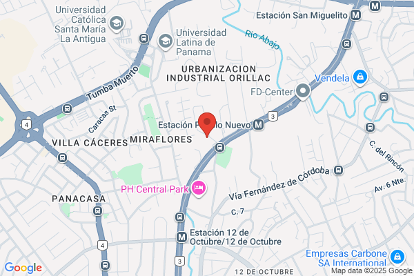 Insumos S.A.