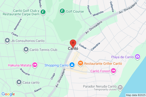 Carilo S.R.L.