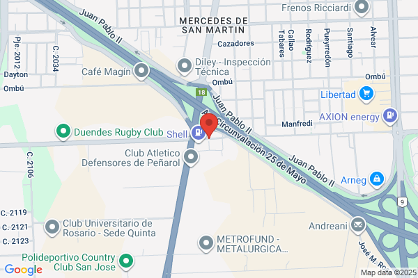 Delta Ascensores S.R.L.