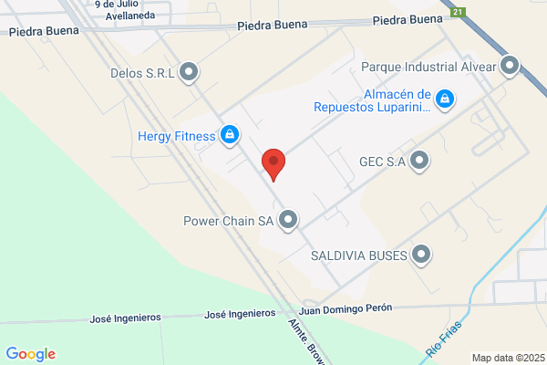 Semet - Servicios Metalurgicos