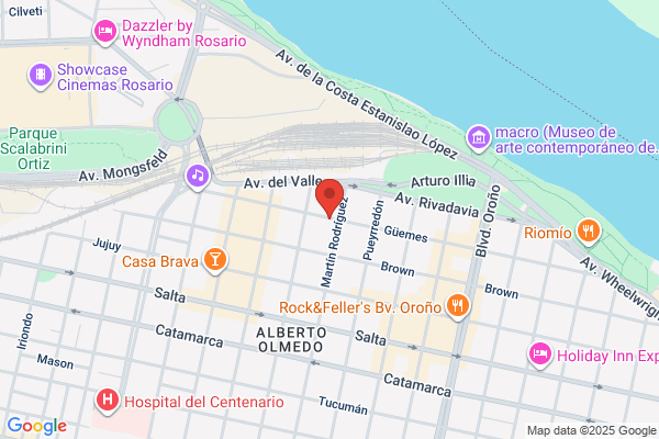 Invigo Distribuidora