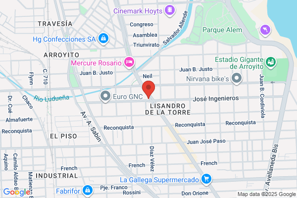 Ferro Y Asociados