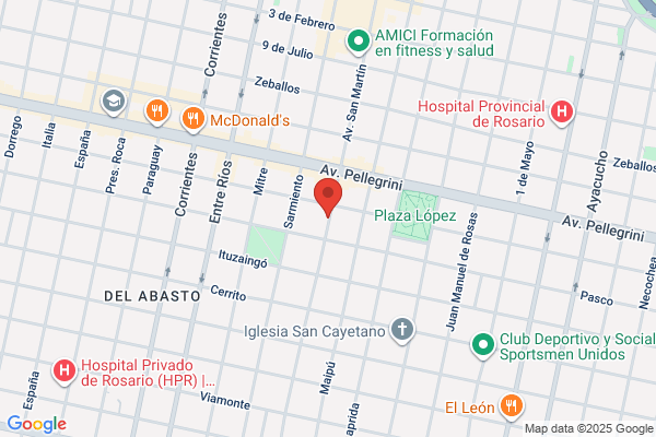Sumiagro Rosario