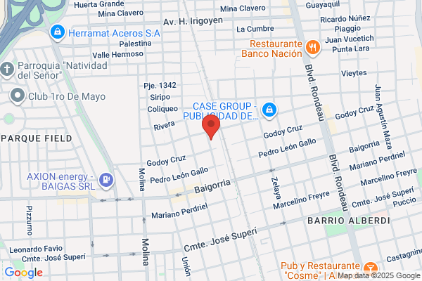Belci Mariano S.R.L.