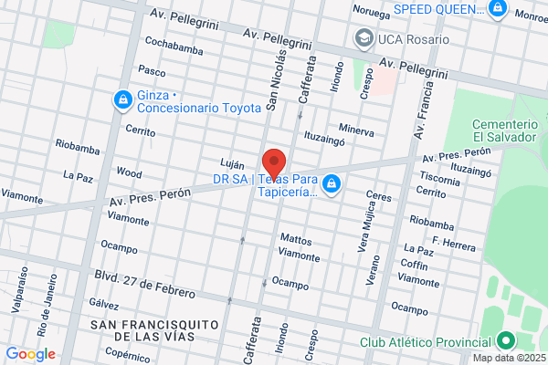 Deportodo Rosario