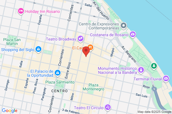 Isidoro's