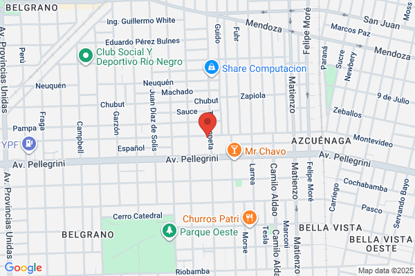 Mauricio Pignolo S.C.A.