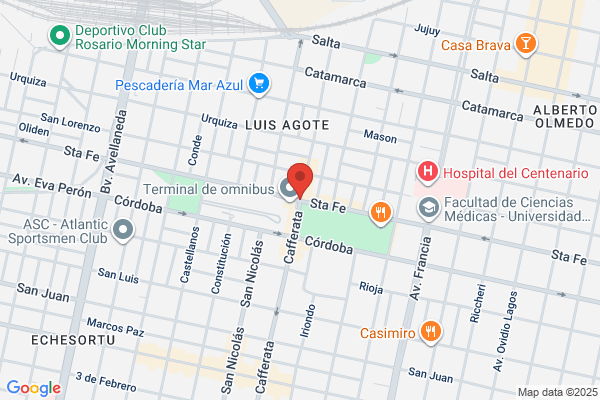 Los Angeles Expres