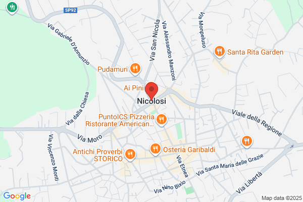Nicolasi Antonio