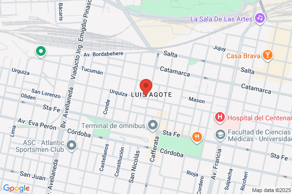 Ima Instituto Medico Asistencial
