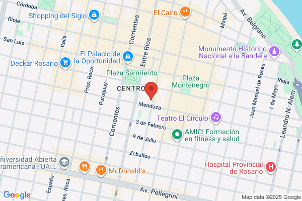 Opan S.R.L. Odontologia Pre Paga Privada