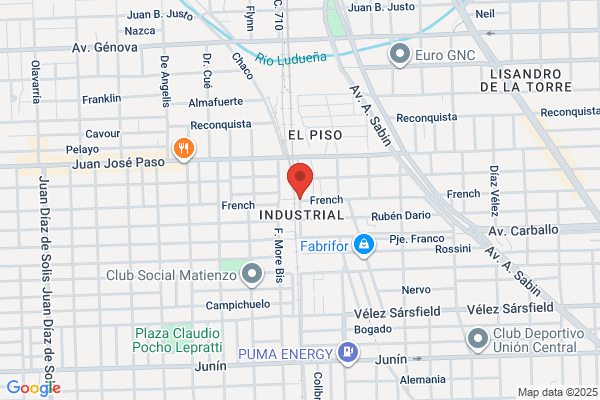 Echaire, Alberto M