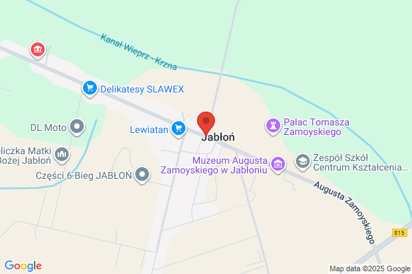 Jablon, Ida E