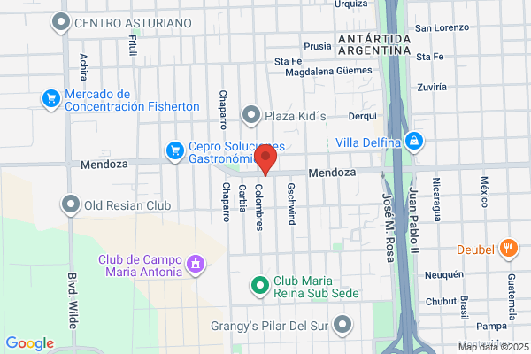 Expomoto Salta S.R.L.
