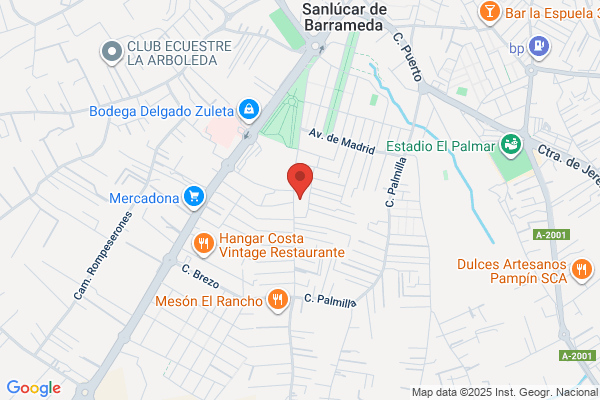 Nautica Sur Reparaciones