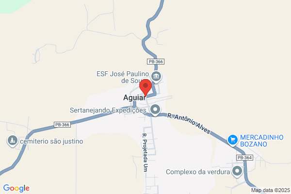 Aguiar, Carlos A