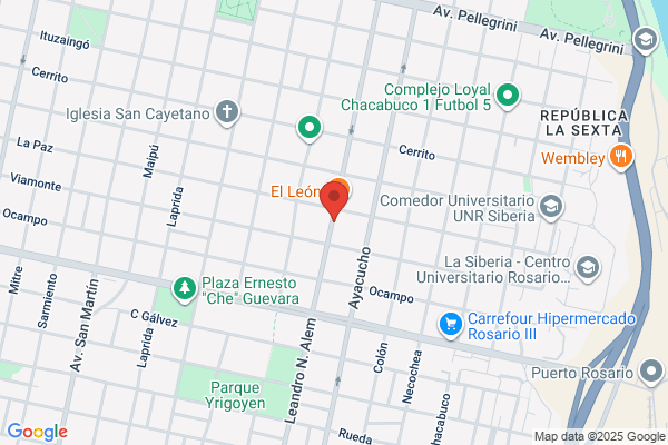 Rubio, Eduardo