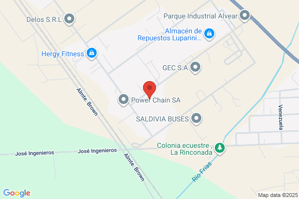 Distribuir S.A.