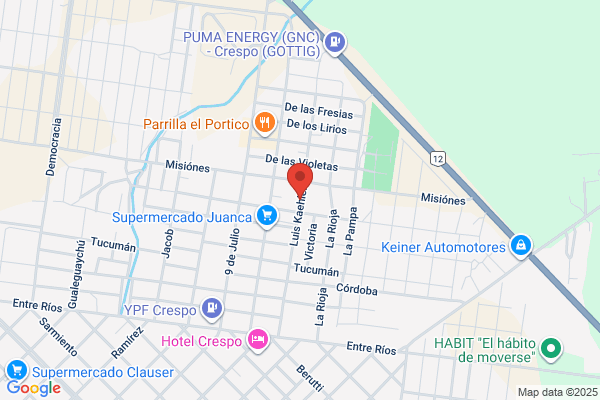 Aguilar S.R.L.