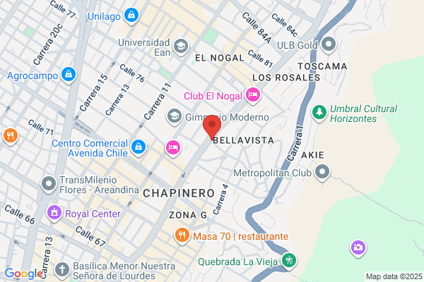 Berkley Cia. Metropolitana De Seguros S.A.
