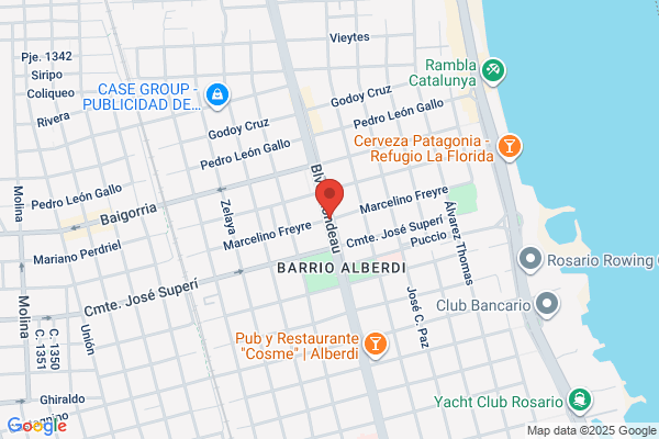 Casa Baldaccia S.A.
