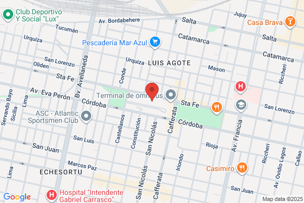 El Norte Bis S.R.L.