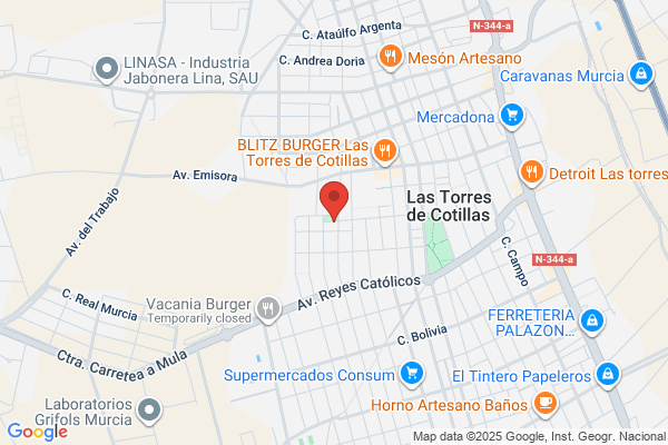 Hercules Hogar