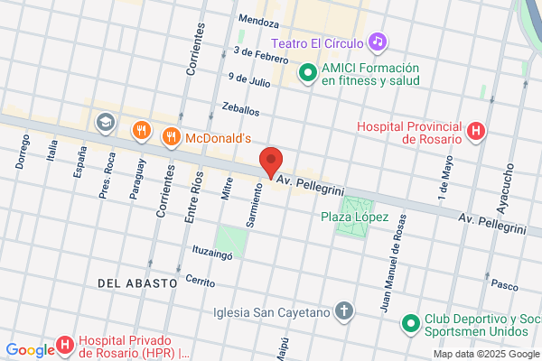 Juncal Cias De Seguros S.A.