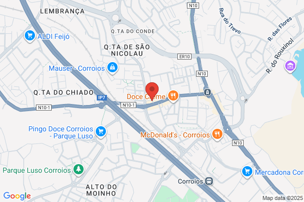 Litoral Gomas S.H.