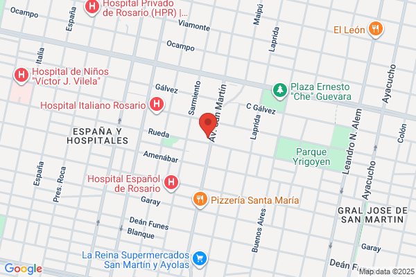 Marsili Neumaticos Y Servicios