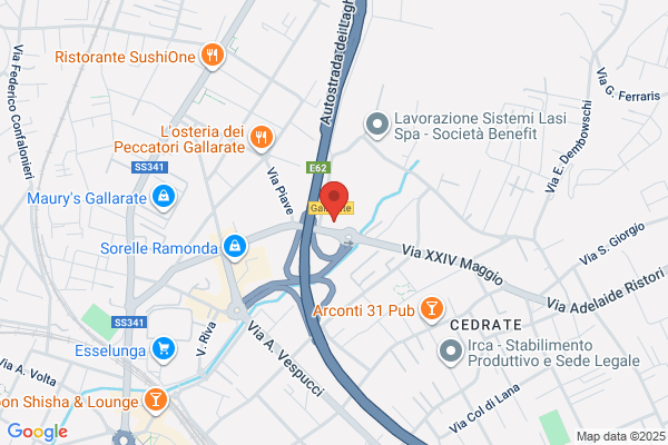 Orlandi Ind. & Com. S.A.